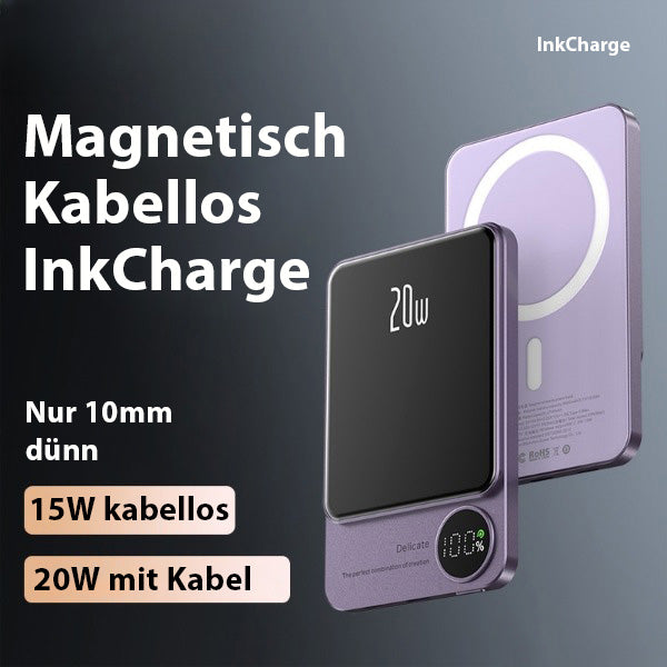 InkCharge