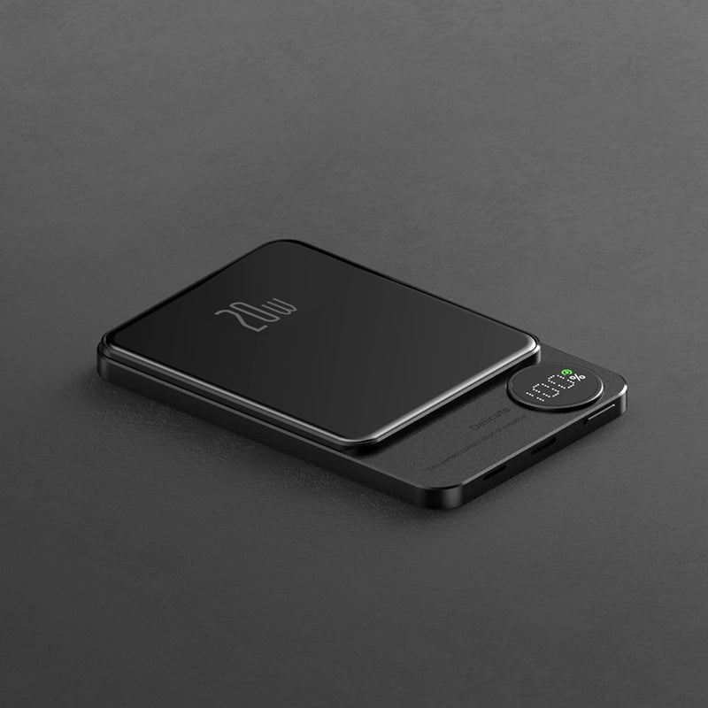 InkCharge