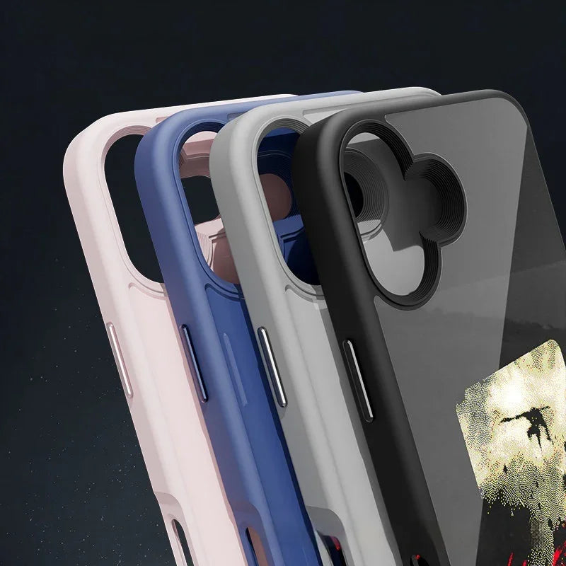 InkCase - Conneqt.Point