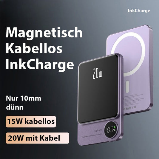 InkCharge